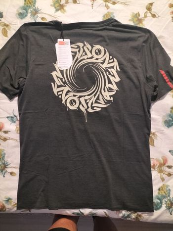 Použité Dynafit Trail t shirt +Trail 2in1 shorts 2026 bike — obrázek 5 z 6