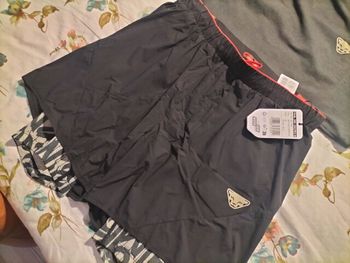 Použité Dynafit Trail t shirt +Trail 2in1 shorts 2026 bike — obrázek 2 z 6