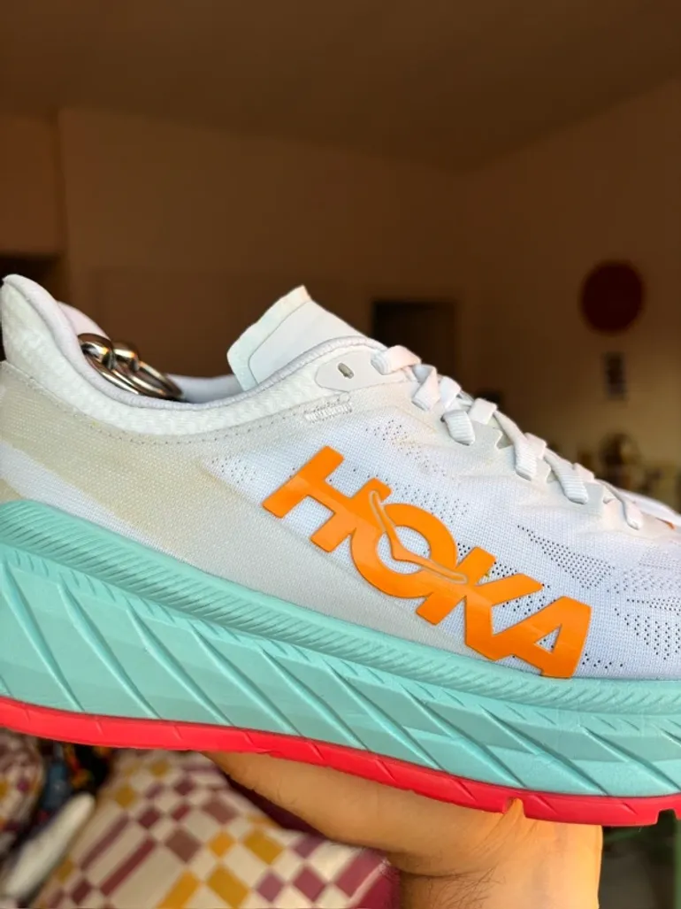 Gebrauchtes Hoka Carbon x 2 bike — Bild 3 von 6