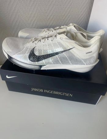 Brugt Nike Atletica Chiodate air zoom victory 2 bike