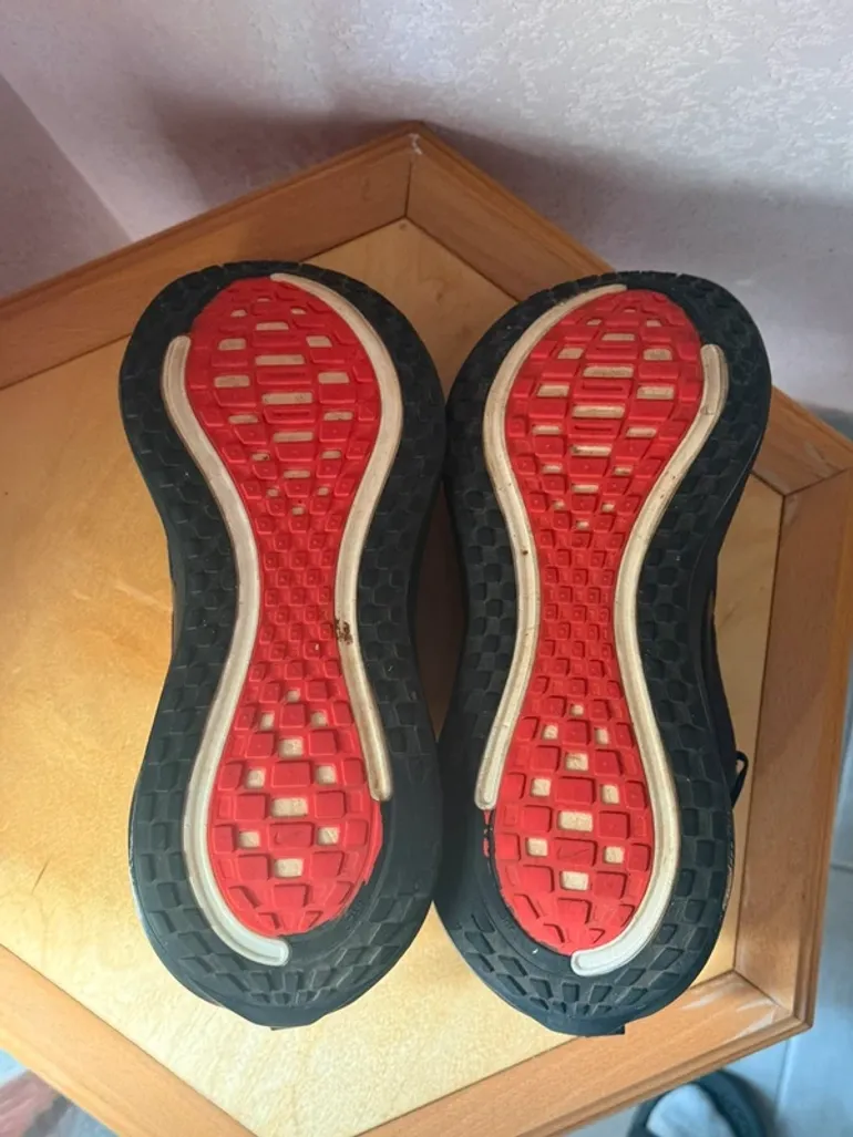 Použité Nike Vomero Plus bike — obrázek 3 z 4