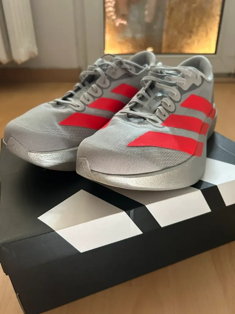 Gebrauchtes Adidas Adi Zero SL bike — Bild 2 von 5