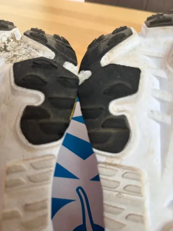 Hoka Mafate X bike d'occasion — image 5 sur 5