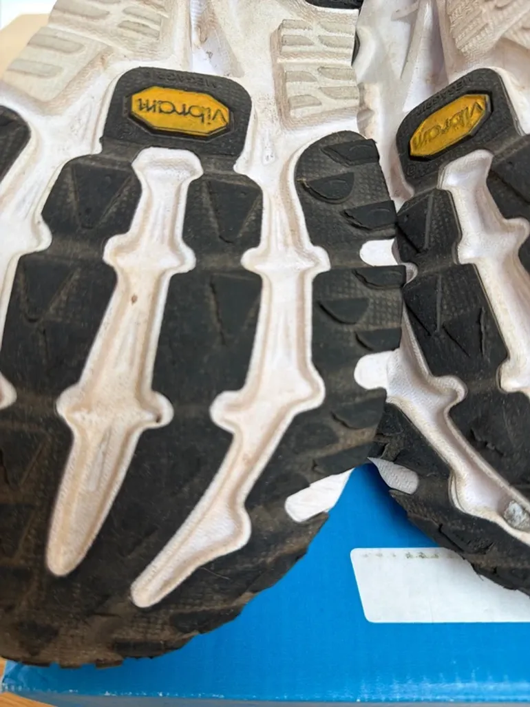 Hoka Mafate X bike d'occasion — image 4 sur 5