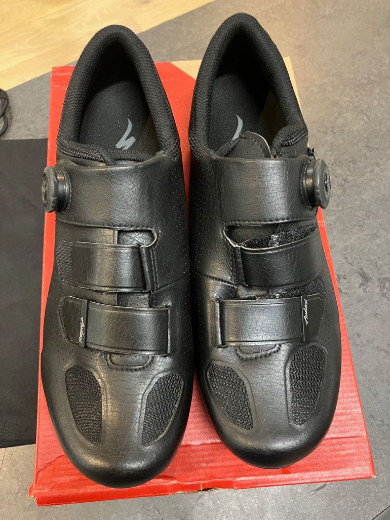 新品未使用 Specialized Audax SPD-SL 26cm ロード用 Used Specialized Audax Road – $ 144 | buycycle