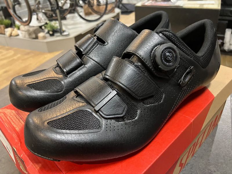 Gebrauchtes Specialized Audax Road 2016 Cycling Shoes