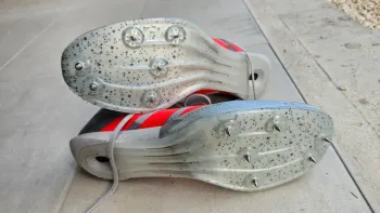 Adidas SP4 bike d'occasion — image 3 sur 6