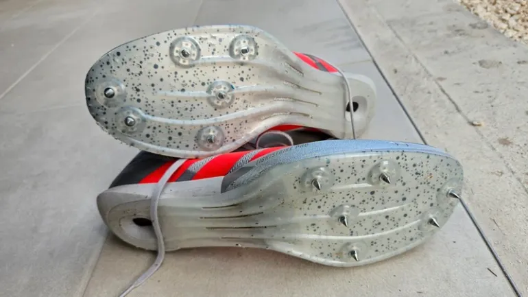Adidas SP4 bike d'occasion — image 3 sur 6