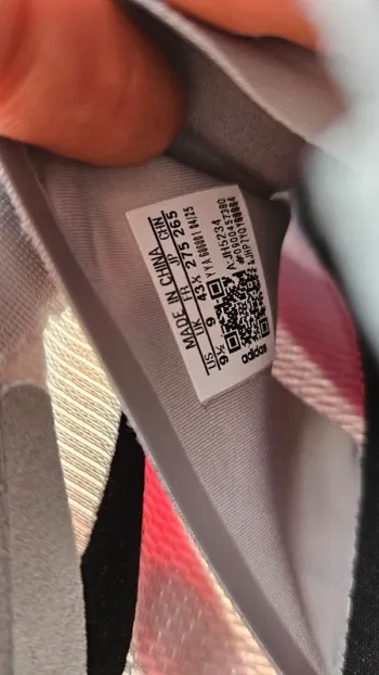Adidas SP4 bike d'occasion — image 6 sur 6