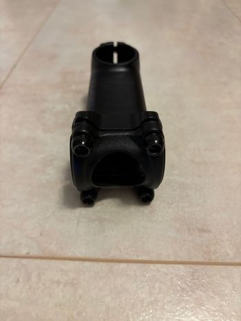Cube CPS SLX Performance Stem 2022 bike d'occasion — image 4 sur 6