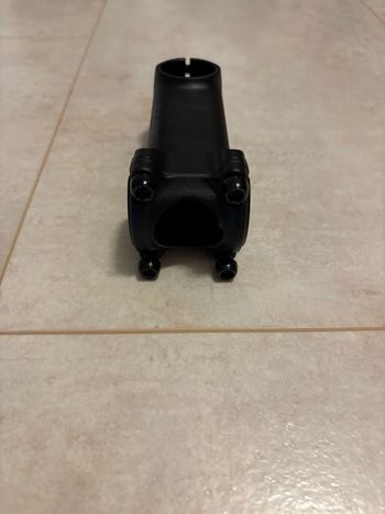 Cube CPS SLX Performance Stem 2022 bike d'occasion — image 3 sur 6