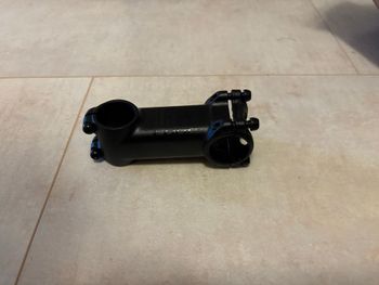 Cube CPS SLX Performance Stem 2022 bike d'occasion — image 6 sur 6