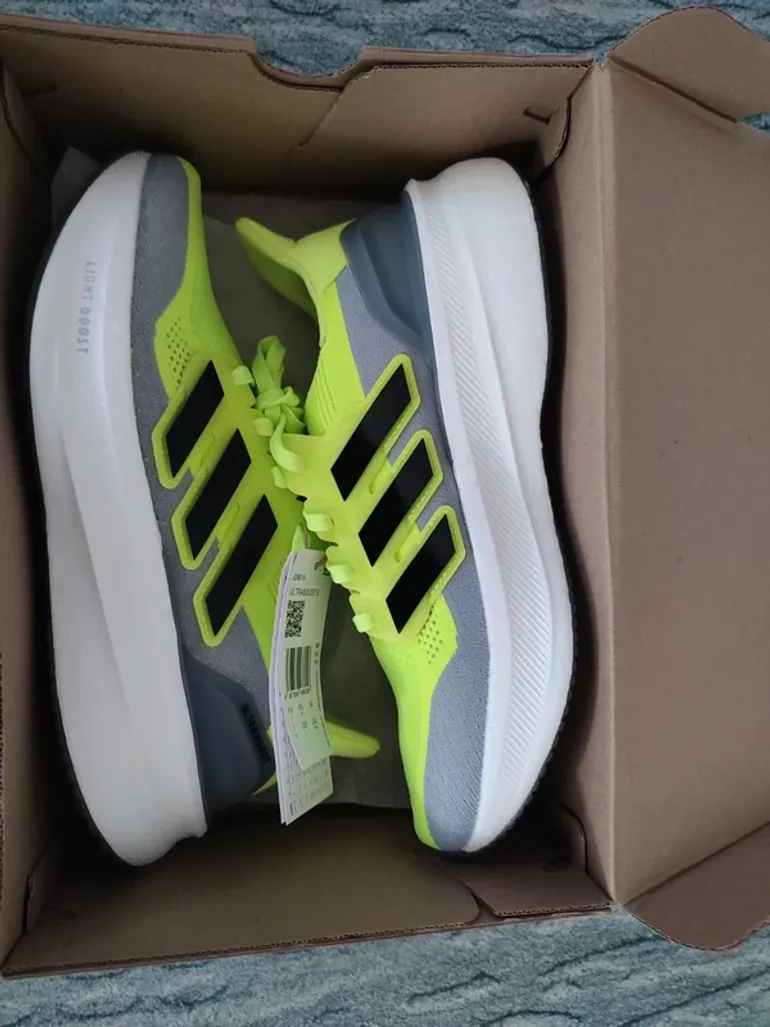 Adidas UltraBOOST 5 bike d'occasion — image 7 sur 7