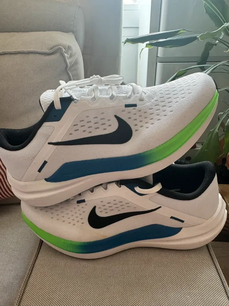 Nike Winflo 10 bike d'occasion — image 1 sur 5