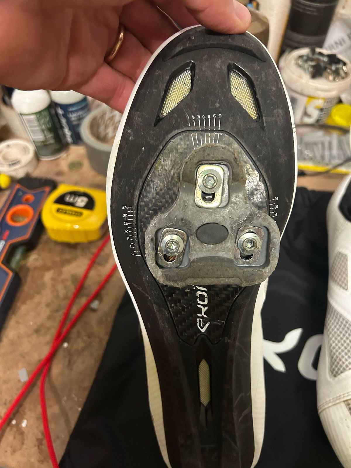 Ekoi Perf R4 Evo Light | buycycle