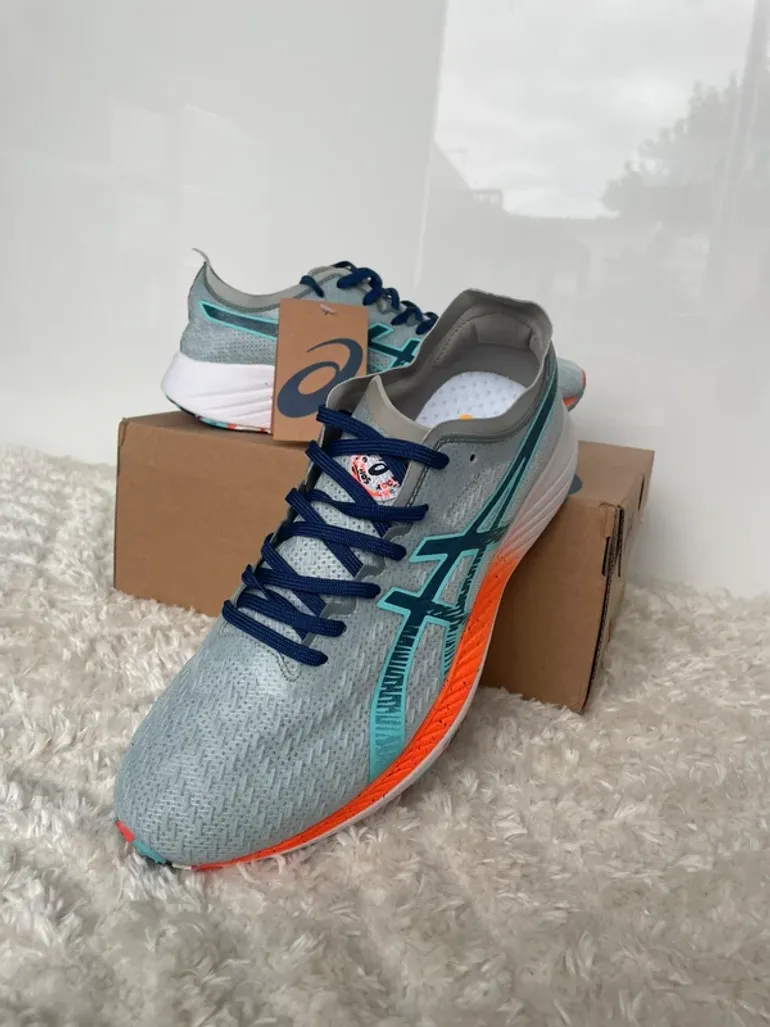 Asics Magic Speed bike d'occasion — image 2 sur 4