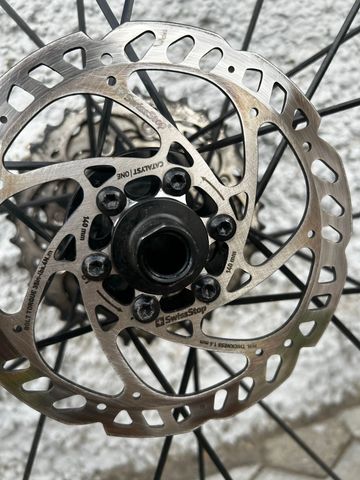 Used No brand ruote 2023 bike — image 3 of 7