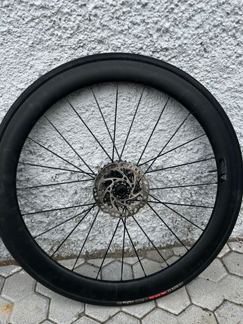 Used No brand ruote 2023 bike — image 2 of 7