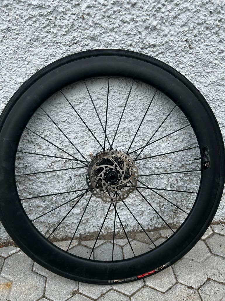 Used No brand ruote 2023 bike — image 2 of 7