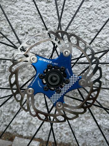 Used No brand ruote 2023 bike — image 5 of 7