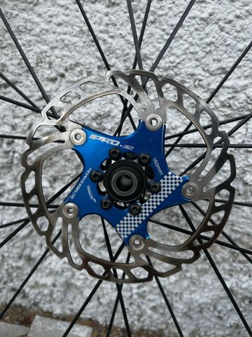 Used No brand ruote 2023 bike — image 5 of 7