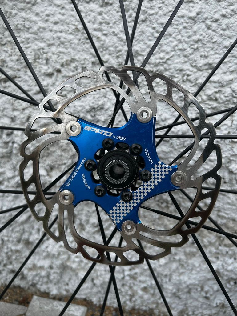 Used No brand ruote 2023 bike — image 5 of 7