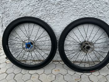 Used No brand ruote 2023 bike