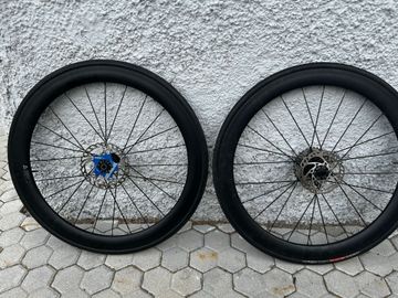 Gebrauchtes No brand ruote 2023 Wheels