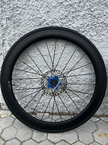 Used No brand ruote 2023 bike — image 4 of 7