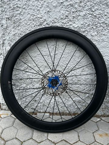 Used No brand ruote 2023 bike — image 4 of 7