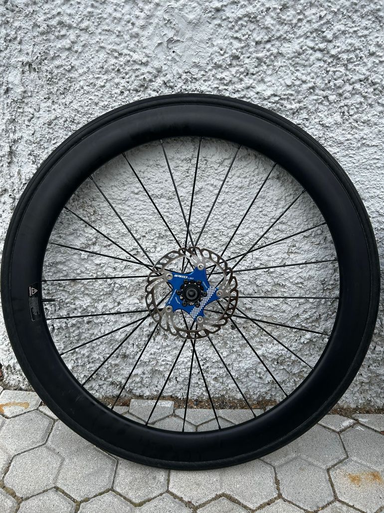 Used No brand ruote 2023 bike — image 4 of 7