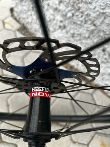 Used No brand ruote 2023 bike — image 7 of 7