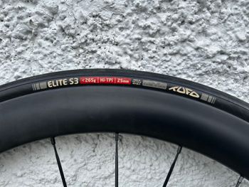 Used No brand ruote 2023 bike — image 6 of 7