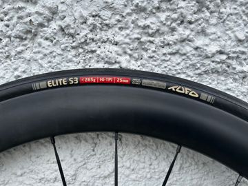 Used No brand ruote 2023 bike — image 6 of 7