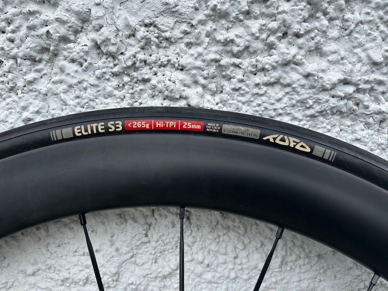 Used No brand ruote 2023 bike — image 6 of 7