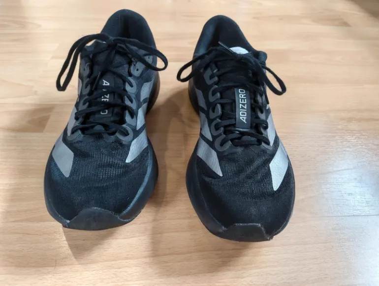 Adidas speedzero evo SL bike d'occasion — image 5 sur 8