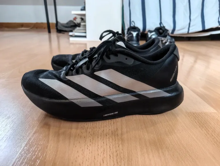 Adidas speedzero evo SL bike d'occasion — image 4 sur 8