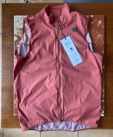 Used Sportful Pro 2 Vest 2026 Cycling Clothing