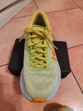 Hoka Bondi 8 bike d'occasion