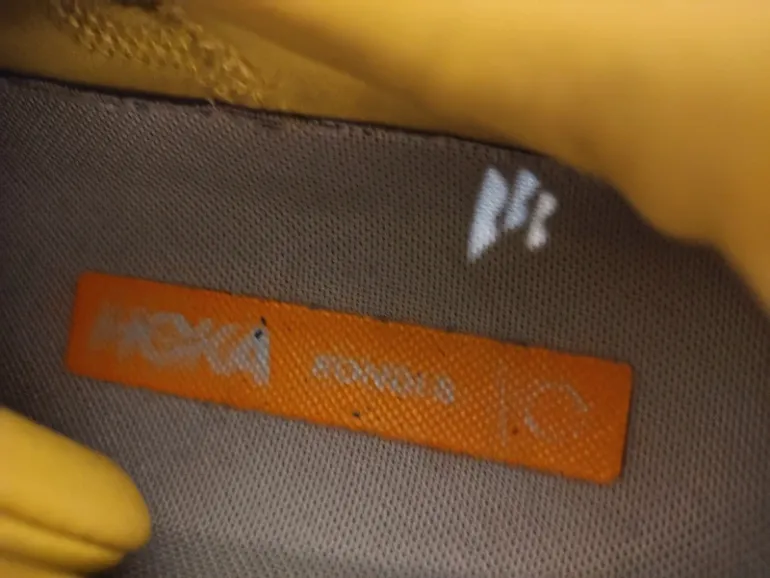 Hoka Bondi 8 bike d'occasion — image 6 sur 11