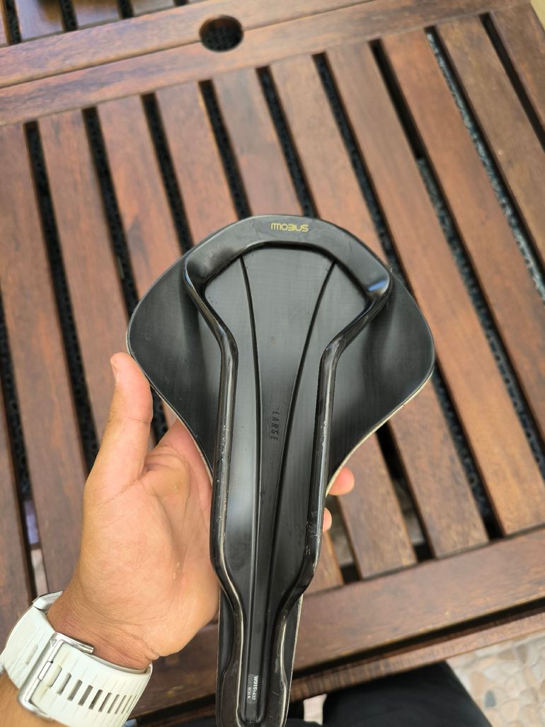 Used Fizik Antares Versus Evo 00 Adaptive bike — image 2 of 7