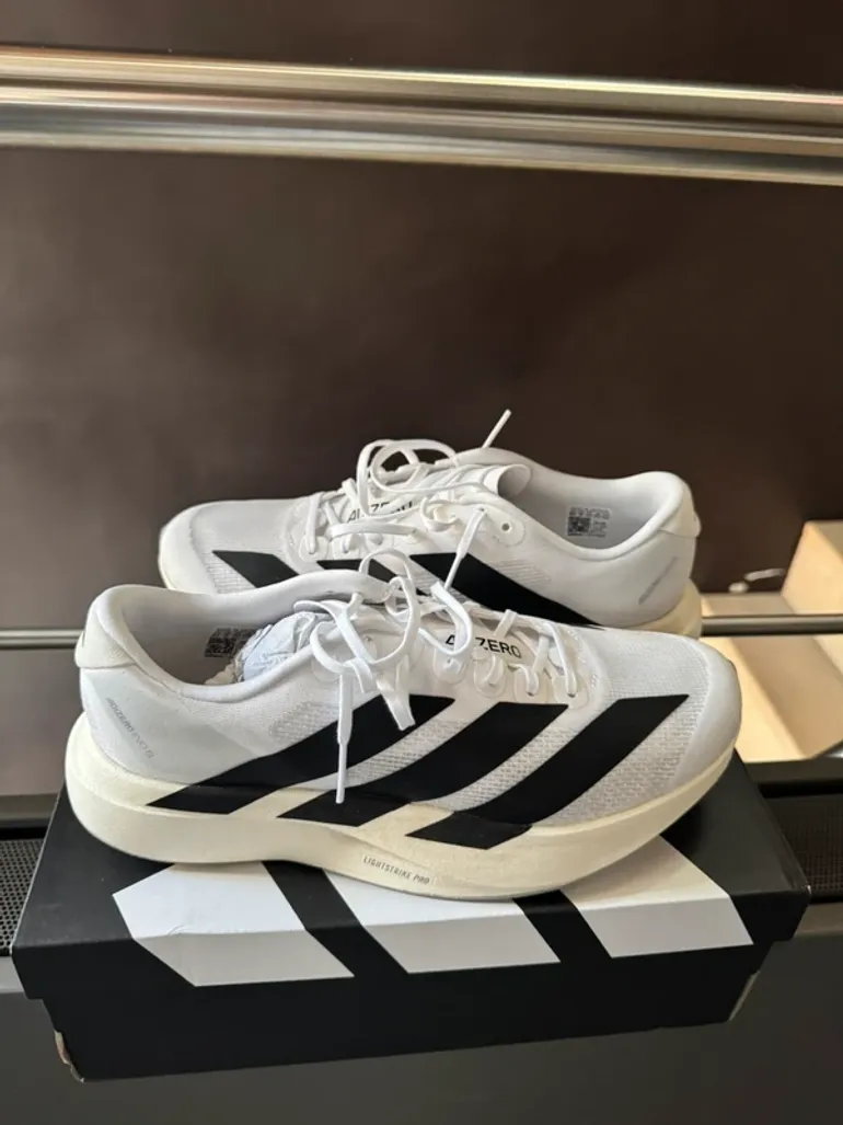 Adidas evo SL bike d'occasion — image 1 sur 4