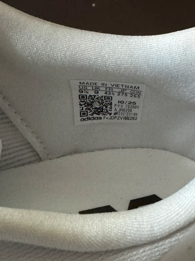 Adidas evo SL bike d'occasion — image 4 sur 4