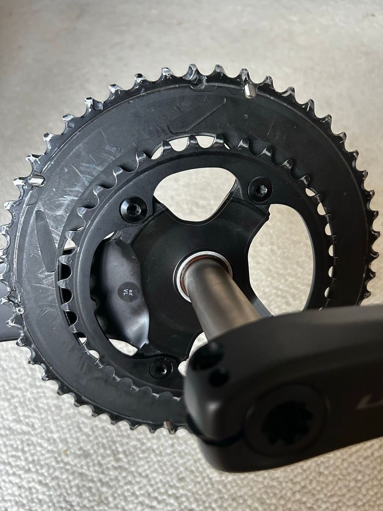 Used Shimano Ultegra R8100 Crank 2024 bike — image 3 of 10