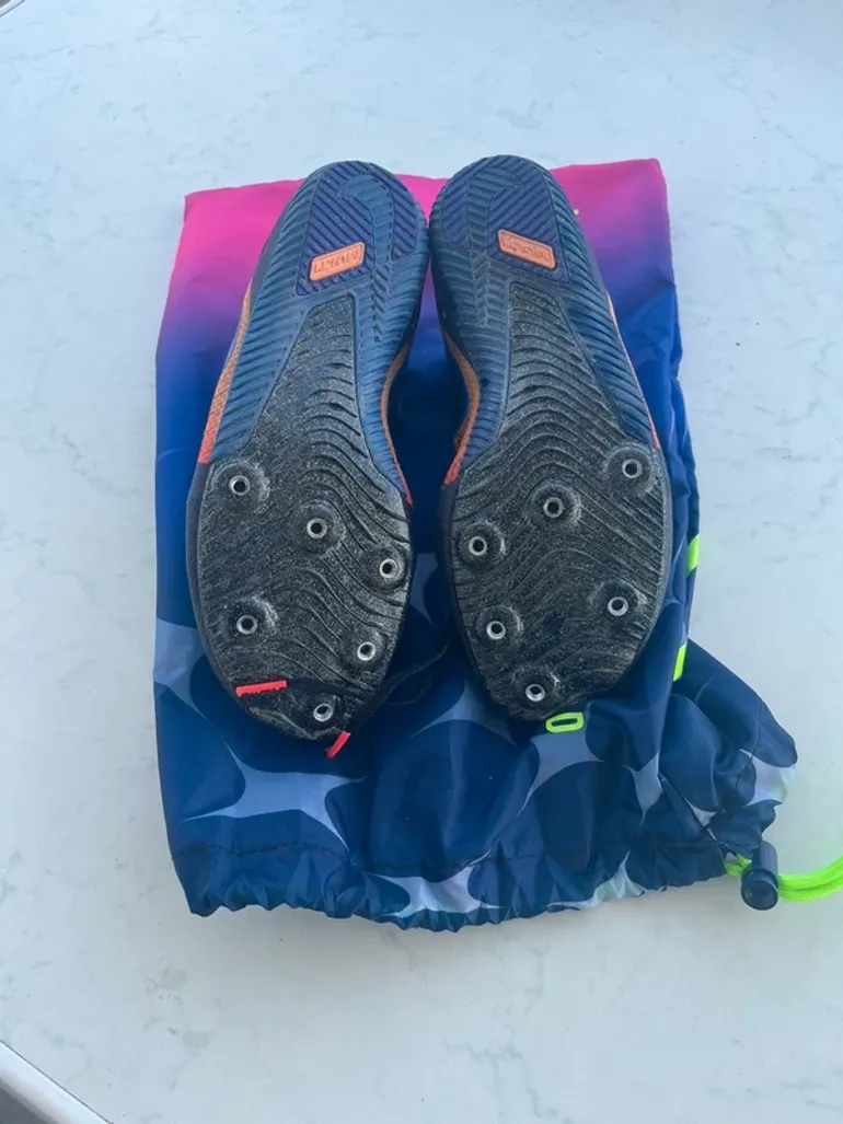 Nike Track and Field Spikes bike d'occasion — image 6 sur 8