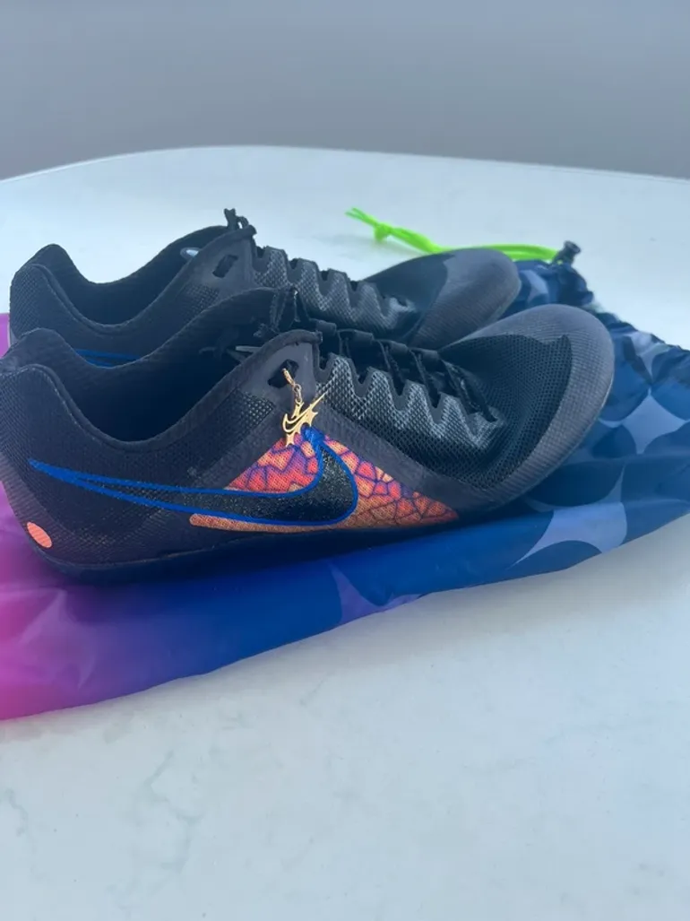 Nike Track and Field Spikes bike d'occasion — image 4 sur 8