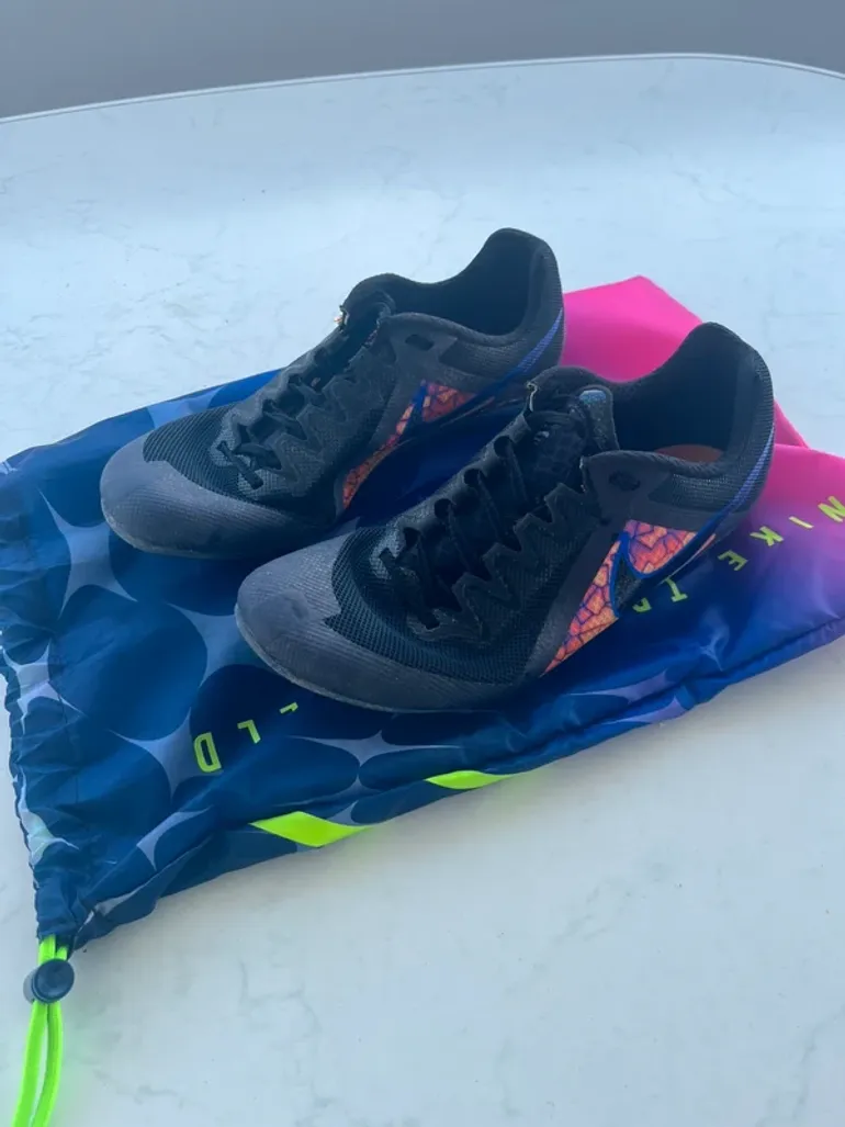 Nike Track and Field Spikes bike d'occasion — image 2 sur 8