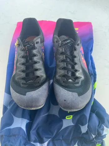 Nike Track and Field Spikes bike d'occasion — image 5 sur 8