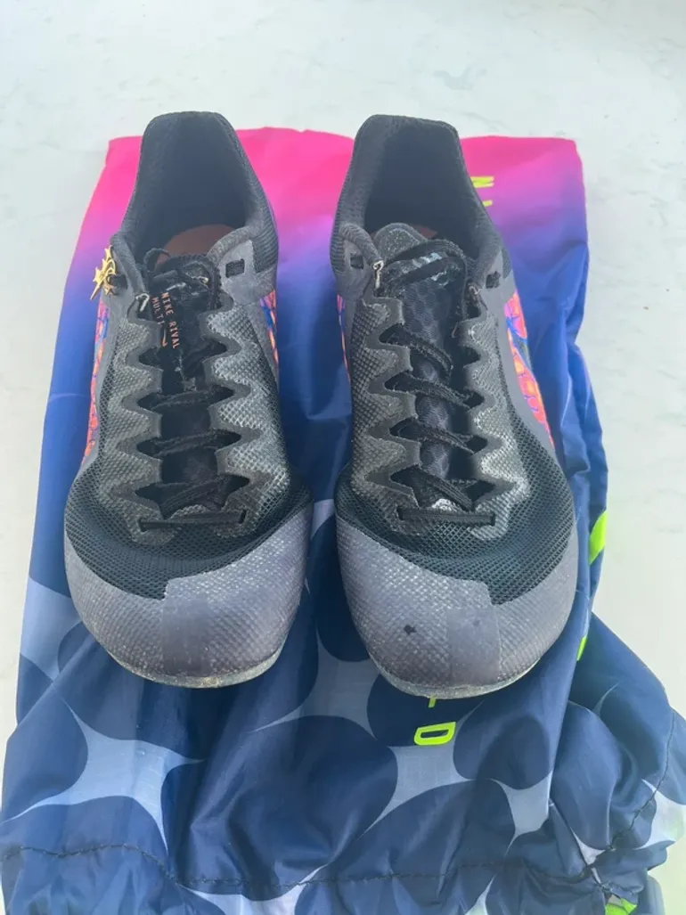 Nike Track and Field Spikes bike d'occasion — image 5 sur 8