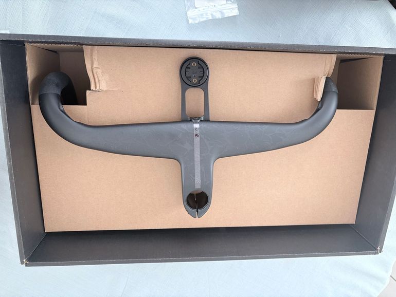Used Farsports F1x 360mmx80mm 2025 bike — image 2 of 4